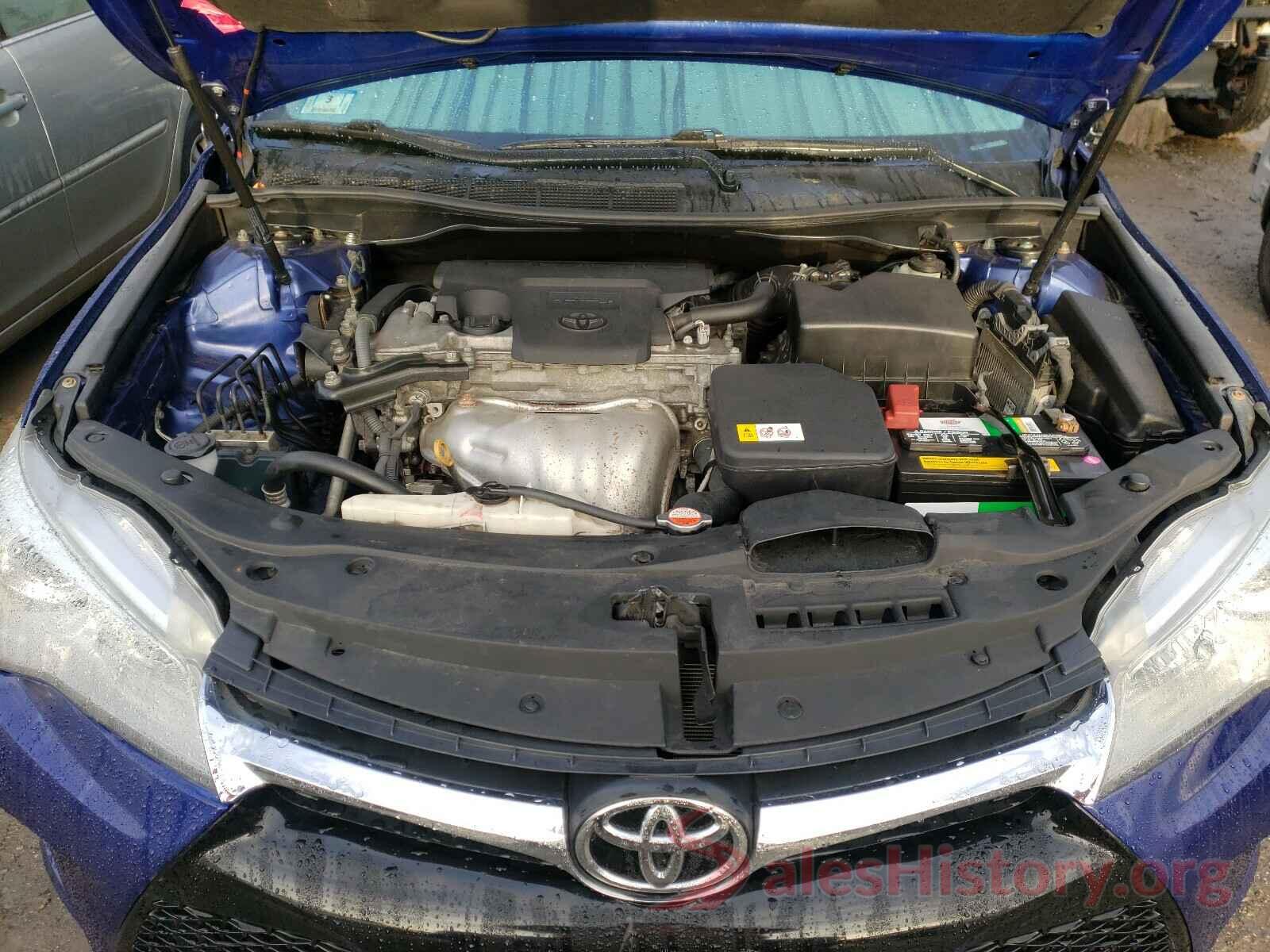 4T1BF1FK0GU586171 2016 TOYOTA CAMRY