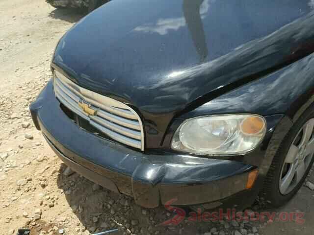 1FMCU0G70GUC24906 2006 CHEVROLET HHR