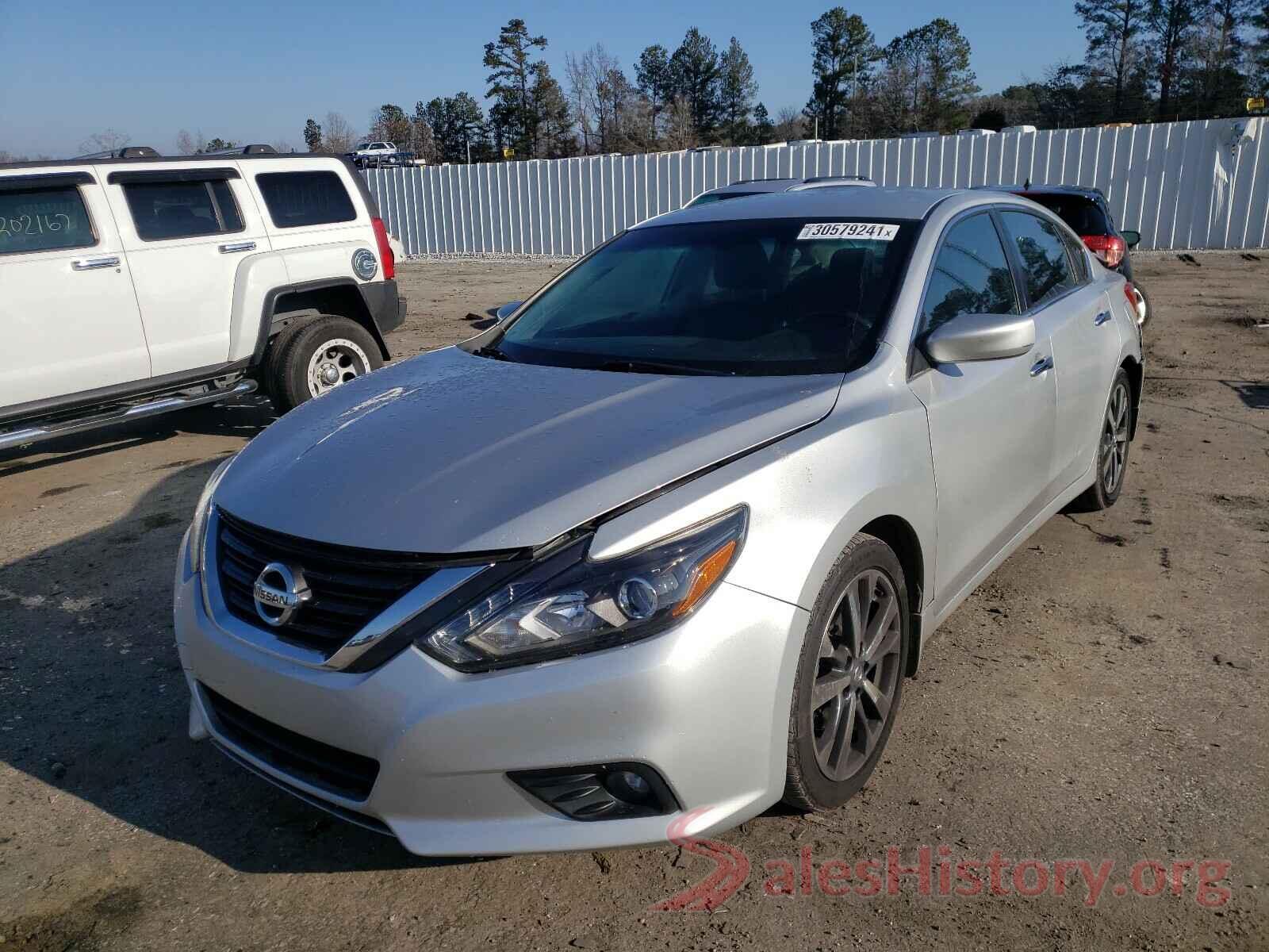 1N4AL3AP9HC135020 2017 NISSAN ALTIMA