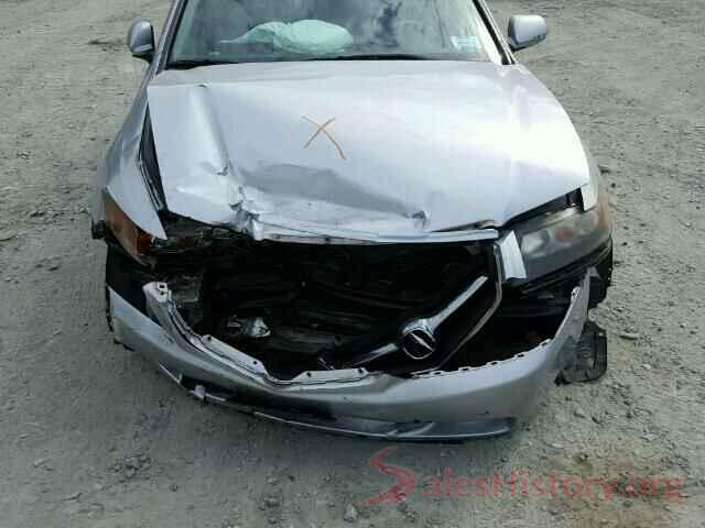 KMHCT4AE4HU379235 2004 ACURA TSX