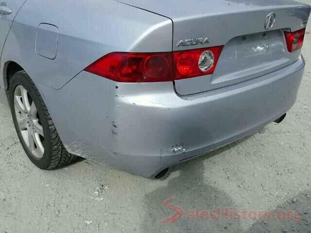 KMHCT4AE4HU379235 2004 ACURA TSX