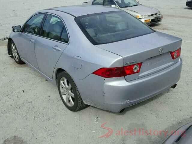 KMHCT4AE4HU379235 2004 ACURA TSX