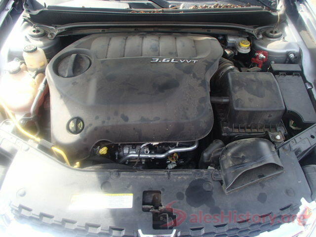 2C3CDXHG7LH109054 2013 DODGE AVENGER