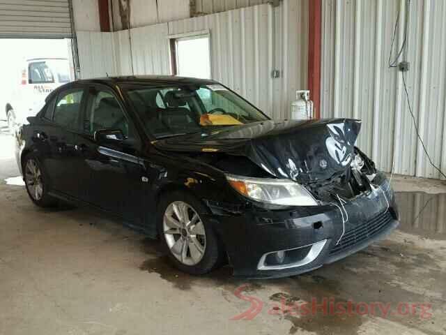 3VWC57BU2KM193062 2009 SAAB 9 3