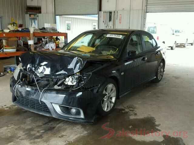 3VWC57BU2KM193062 2009 SAAB 9 3