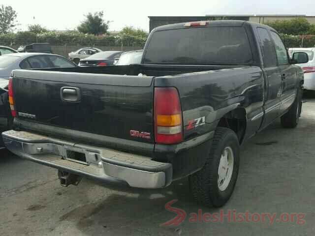 1C4NJDBB9GD733420 2000 GMC SIERRA