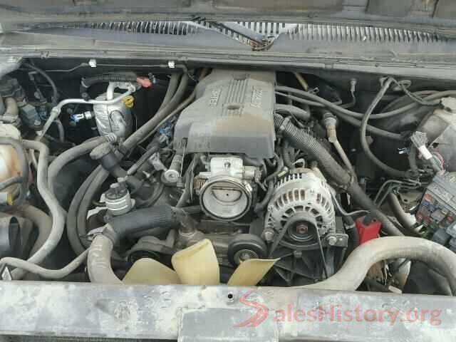 1C4NJDBB9GD733420 2000 GMC SIERRA