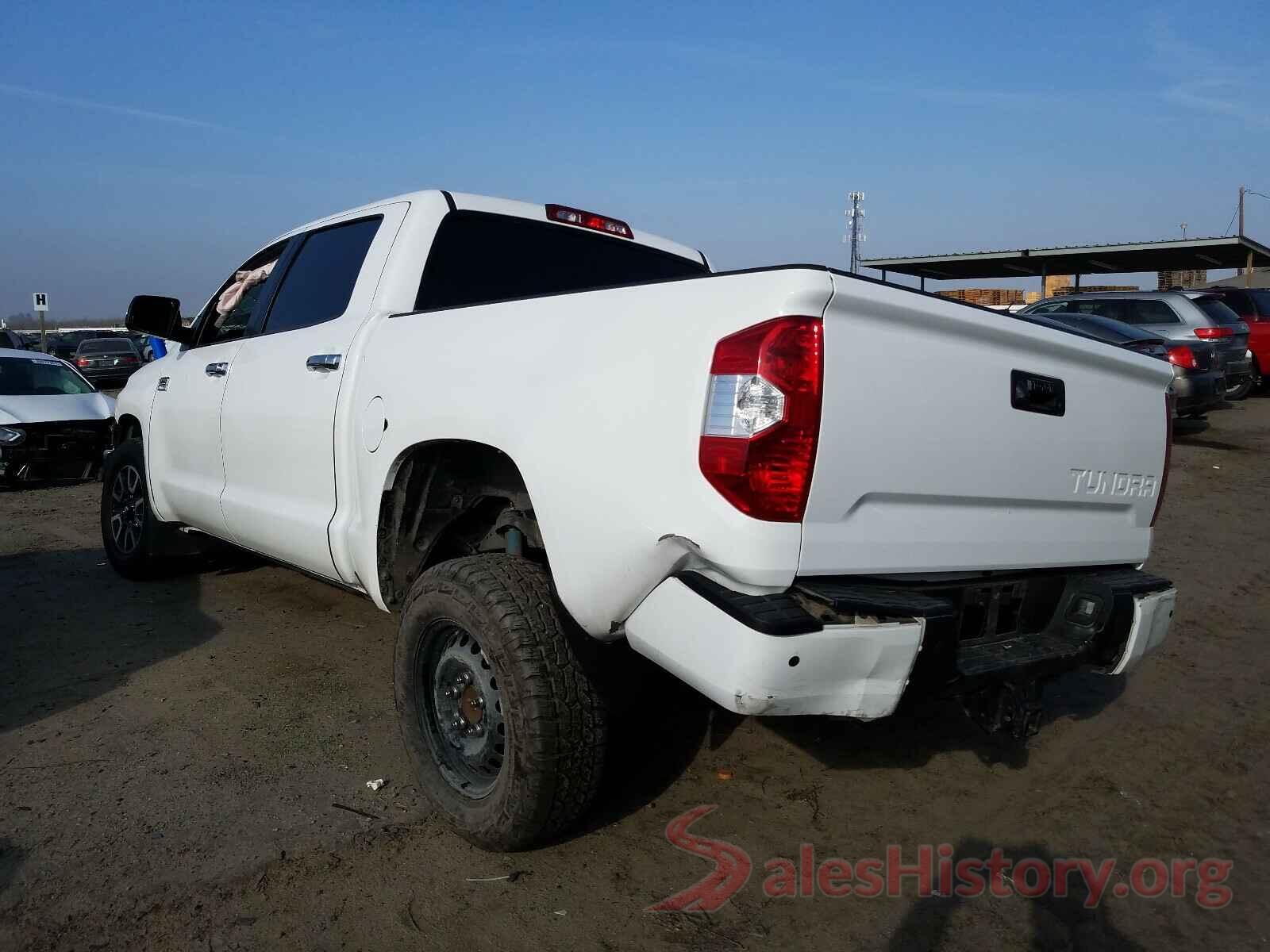 5TFAY5F15GX572936 2016 TOYOTA TUNDRA