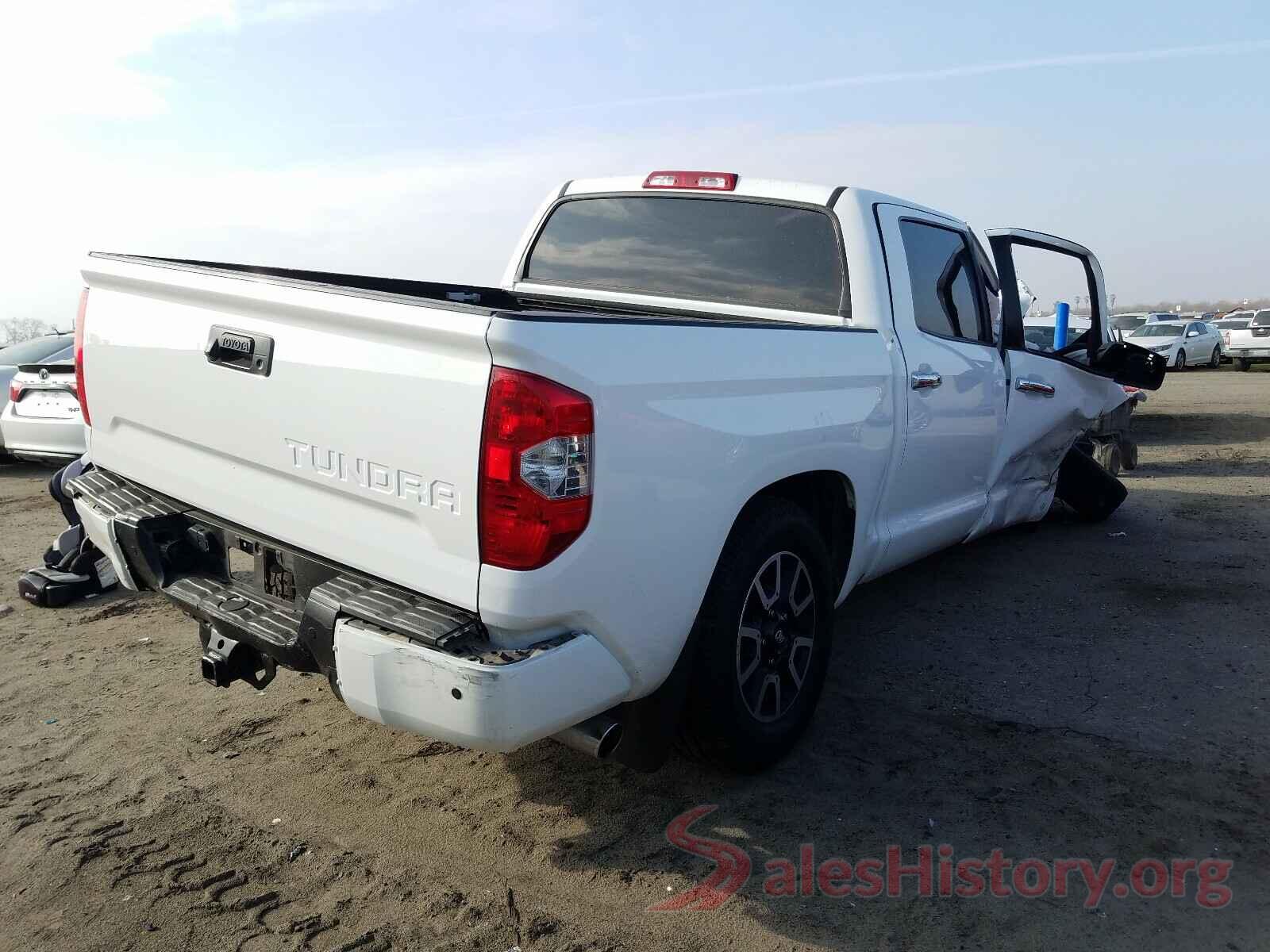 5TFAY5F15GX572936 2016 TOYOTA TUNDRA