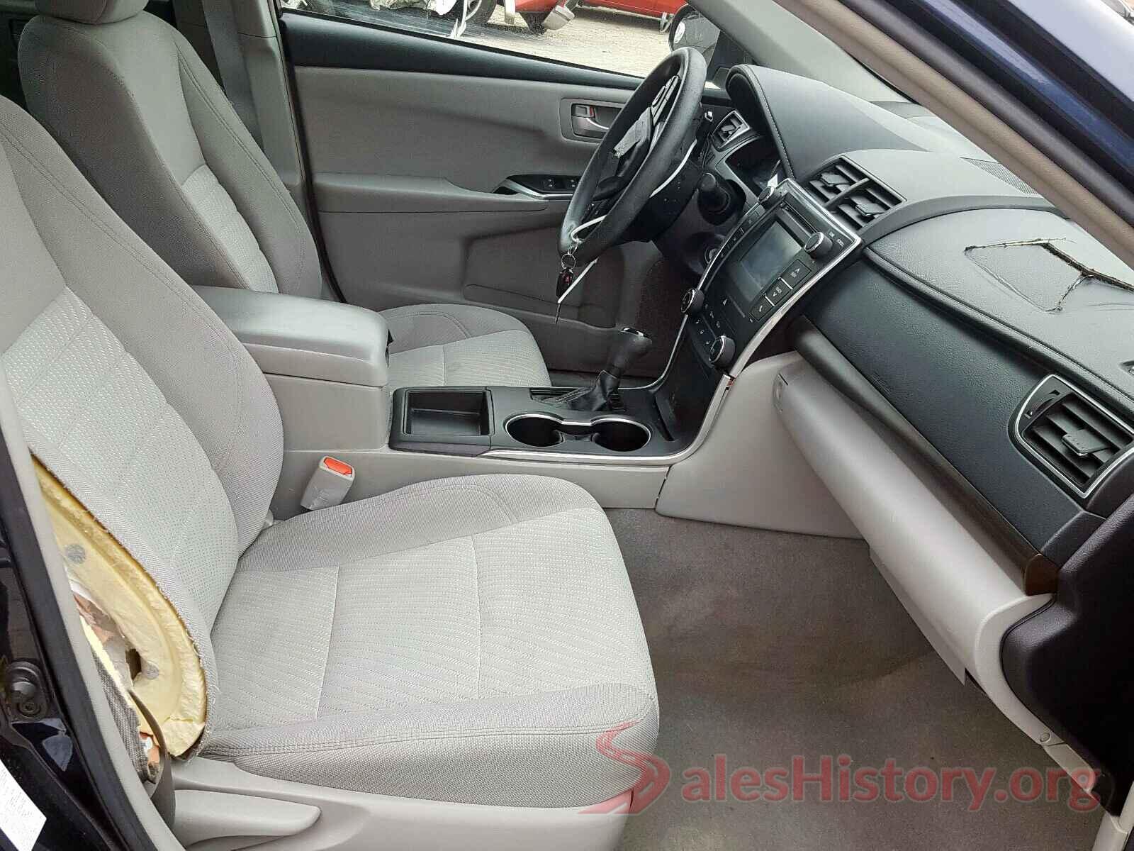 JTDEAMDE5MJ025962 2017 TOYOTA CAMRY