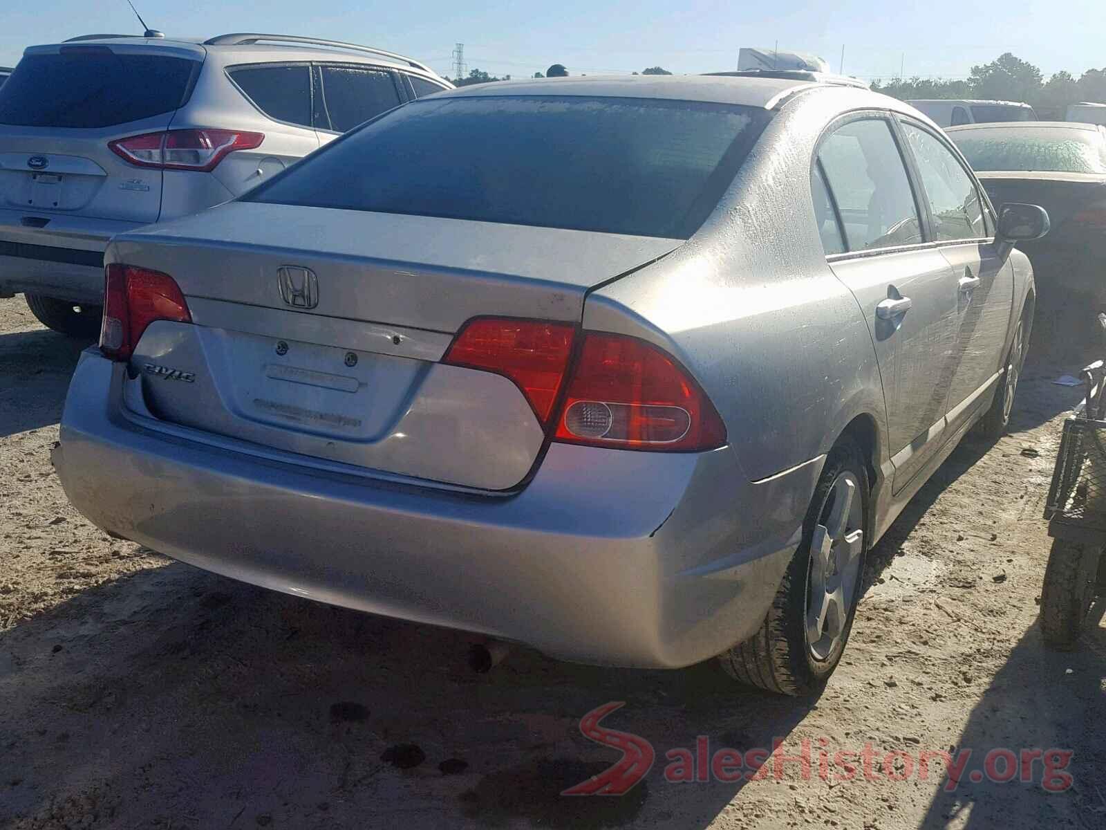 KNDJN2A25K7654178 2007 HONDA CIVIC LX