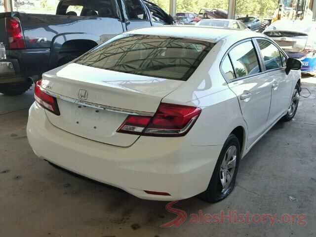 1N4AL3AP6GN321830 2014 HONDA CIVIC