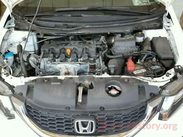 1N4AL3AP6GN321830 2014 HONDA CIVIC