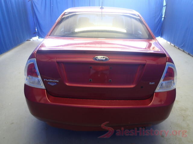 KNDPB3AC2G7846831 2009 FORD FUSION