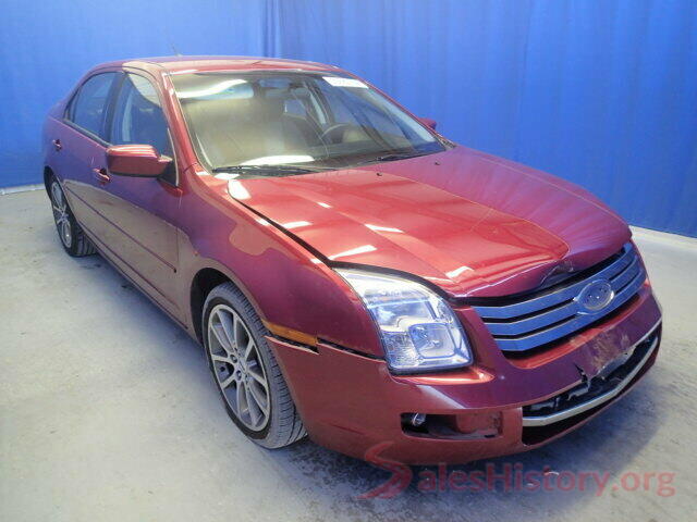 KNDPB3AC2G7846831 2009 FORD FUSION