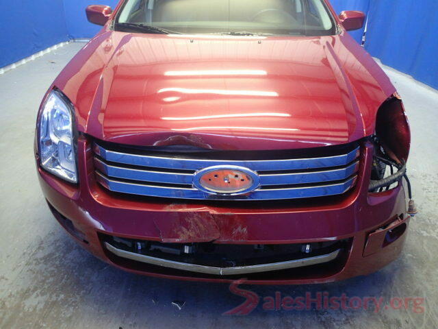 KNDPB3AC2G7846831 2009 FORD FUSION