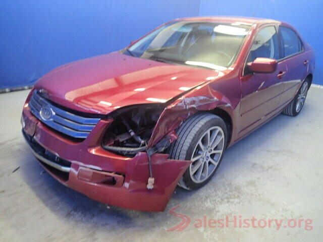 KNDPB3AC2G7846831 2009 FORD FUSION