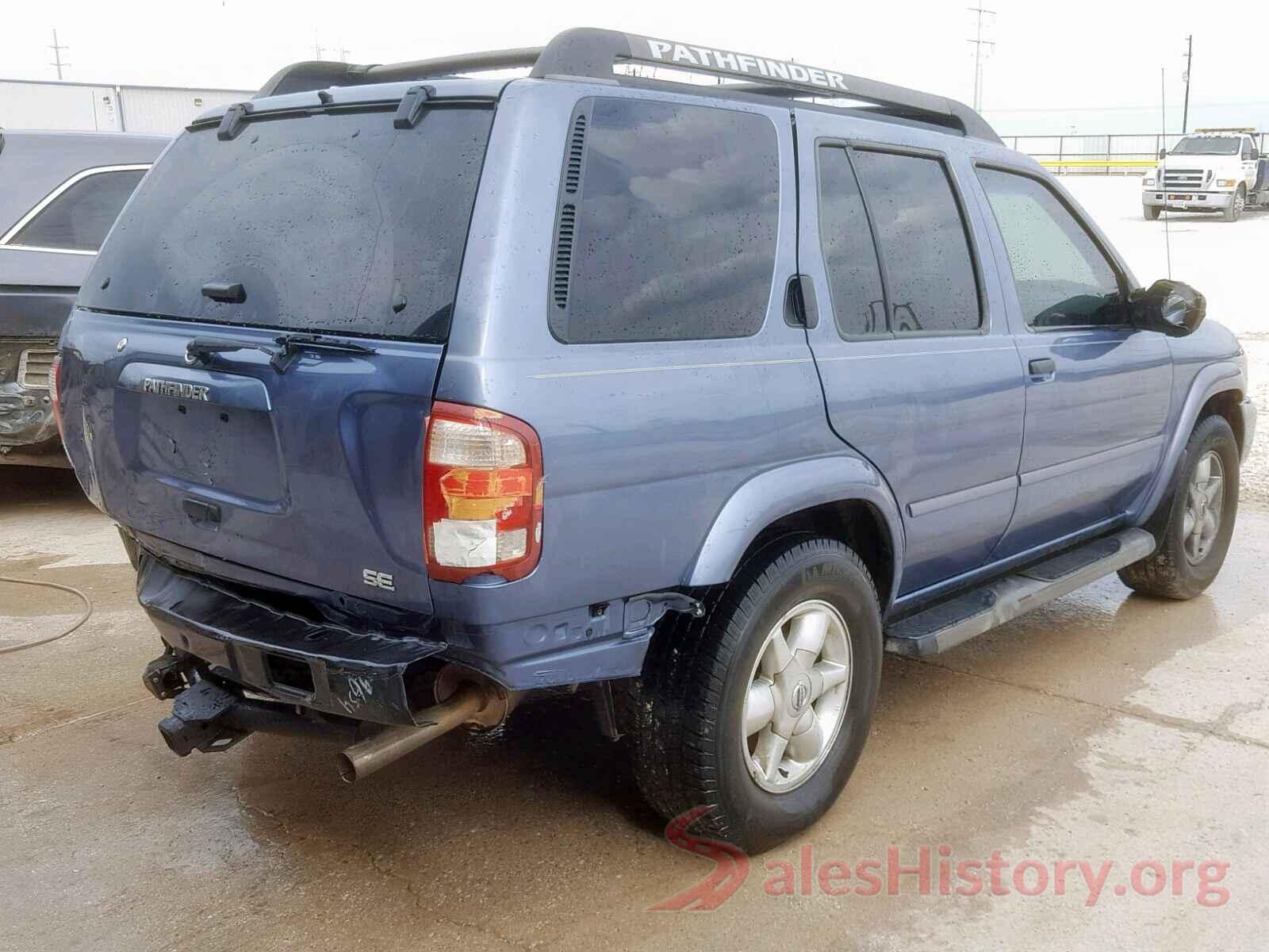 5YFS4RCE5LP003219 2002 NISSAN PATHFINDER