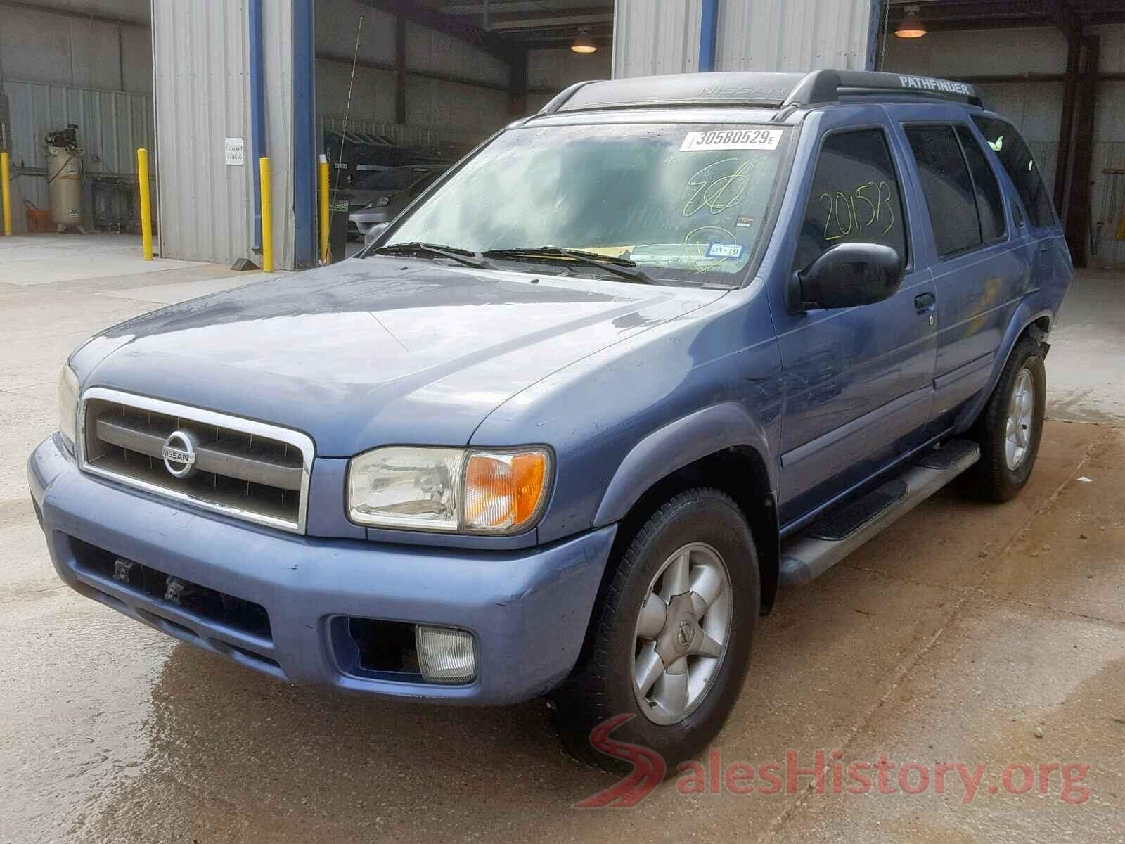 5YFS4RCE5LP003219 2002 NISSAN PATHFINDER