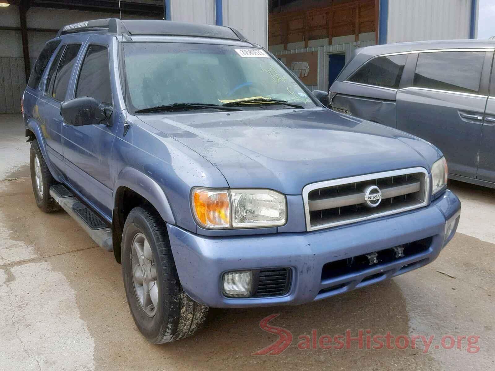 5YFS4RCE5LP003219 2002 NISSAN PATHFINDER