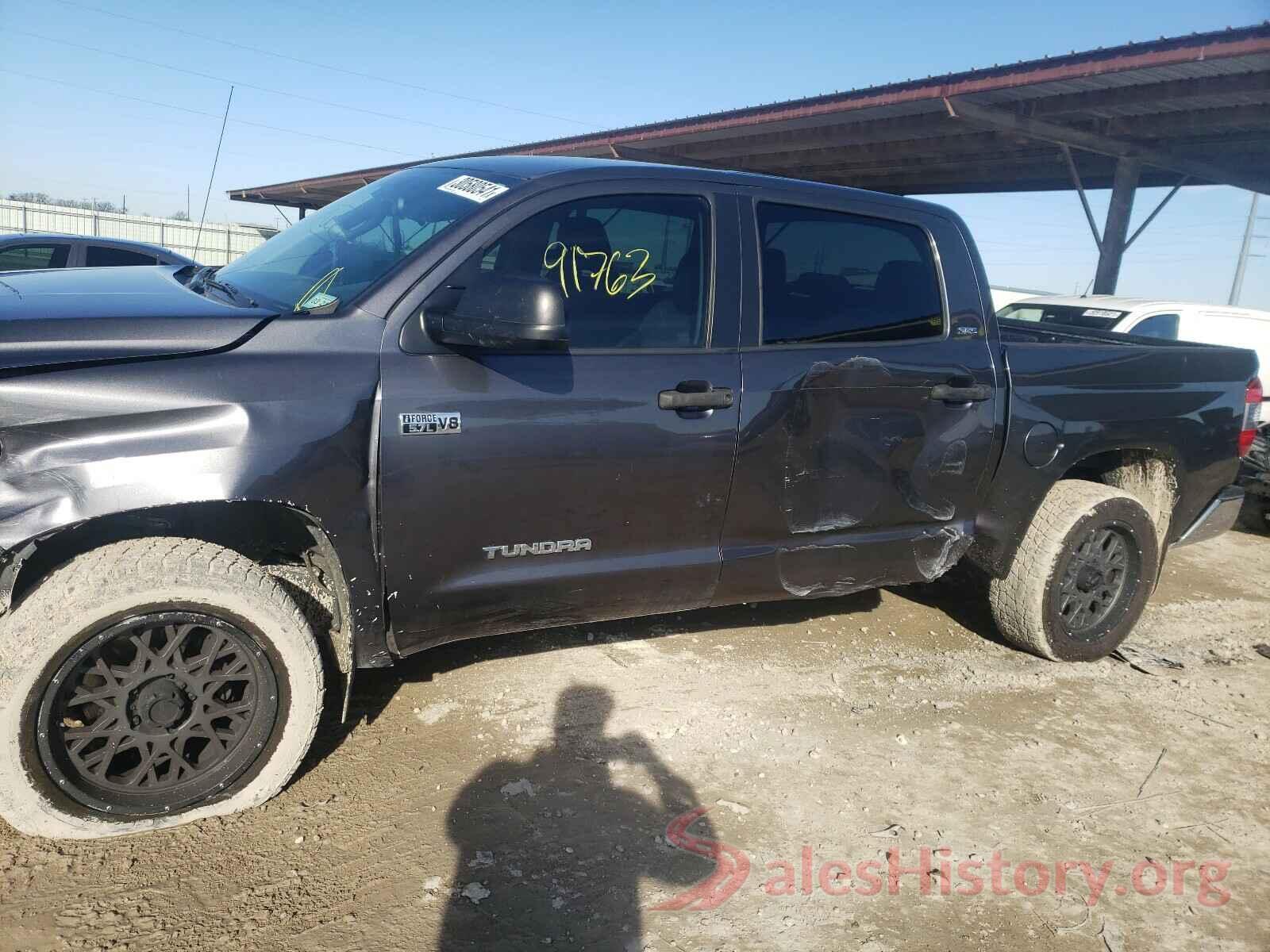 5TFDW5F18HX628680 2017 TOYOTA TUNDRA