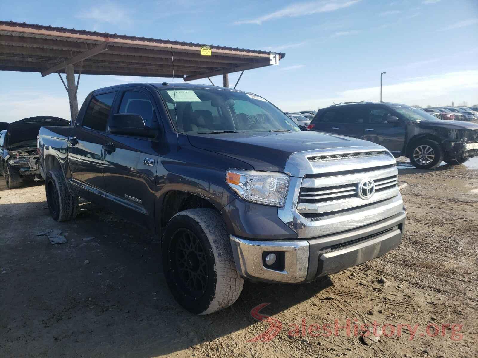 5TFDW5F18HX628680 2017 TOYOTA TUNDRA