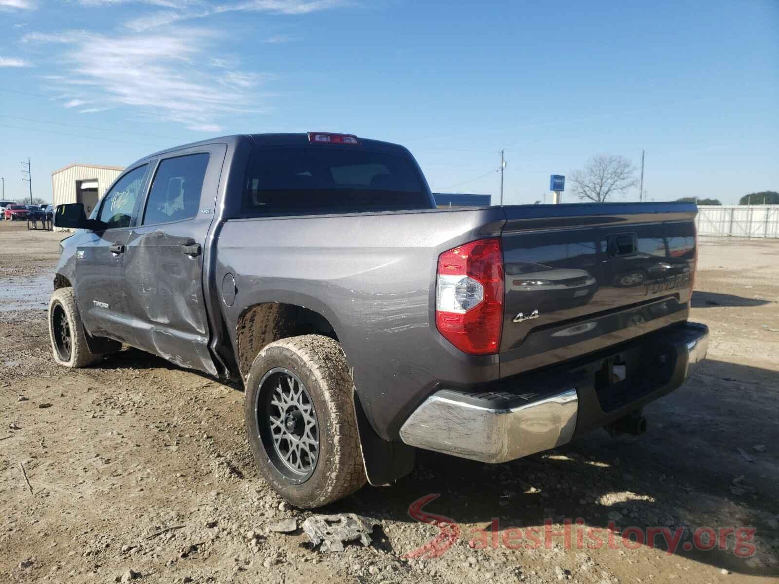 5TFDW5F18HX628680 2017 TOYOTA TUNDRA