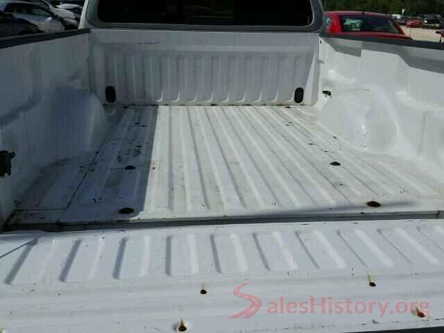 1N4BL4BV8KC218064 1997 FORD F150