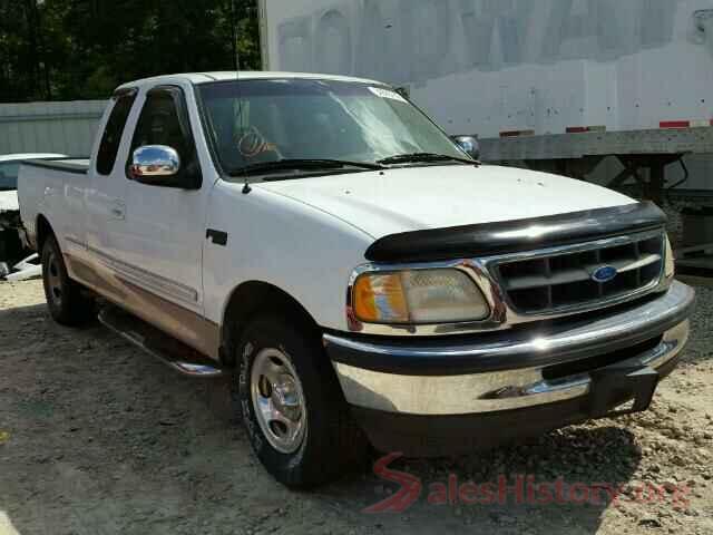 1N4BL4BV8KC218064 1997 FORD F150