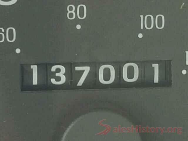 1N4BL4BV8KC218064 1997 FORD F150