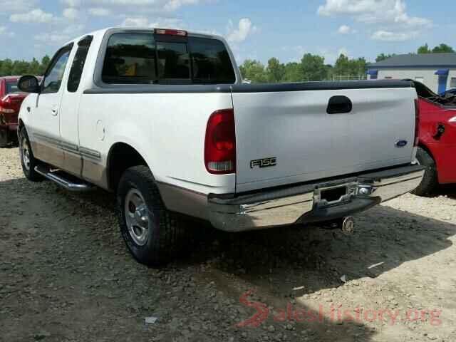 1N4BL4BV8KC218064 1997 FORD F150