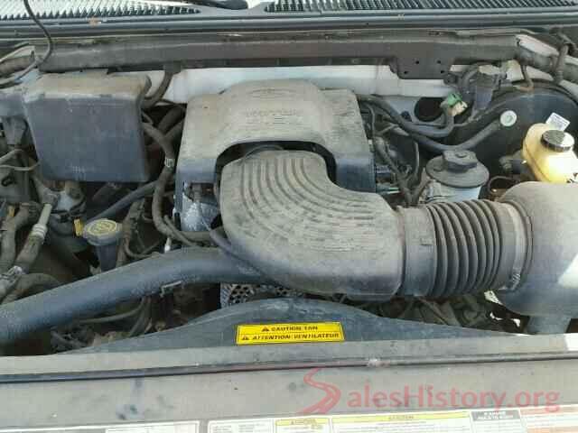 1N4BL4BV8KC218064 1997 FORD F150