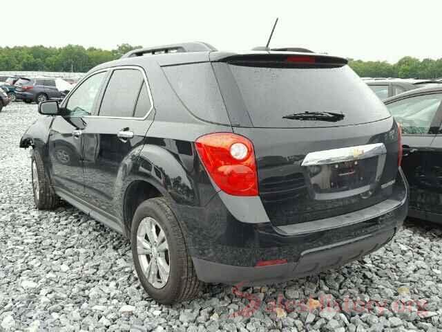 3N1CN8EV4LL868997 2015 CHEVROLET EQUINOX