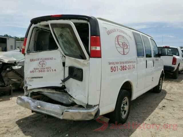 JTHBK1GG9G2236462 2007 CHEVROLET EXPRESS