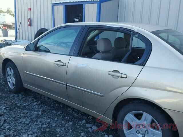 WDDWJ6EBXHF484200 2006 CHEVROLET MALIBU