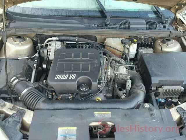 WDDWJ6EBXHF484200 2006 CHEVROLET MALIBU