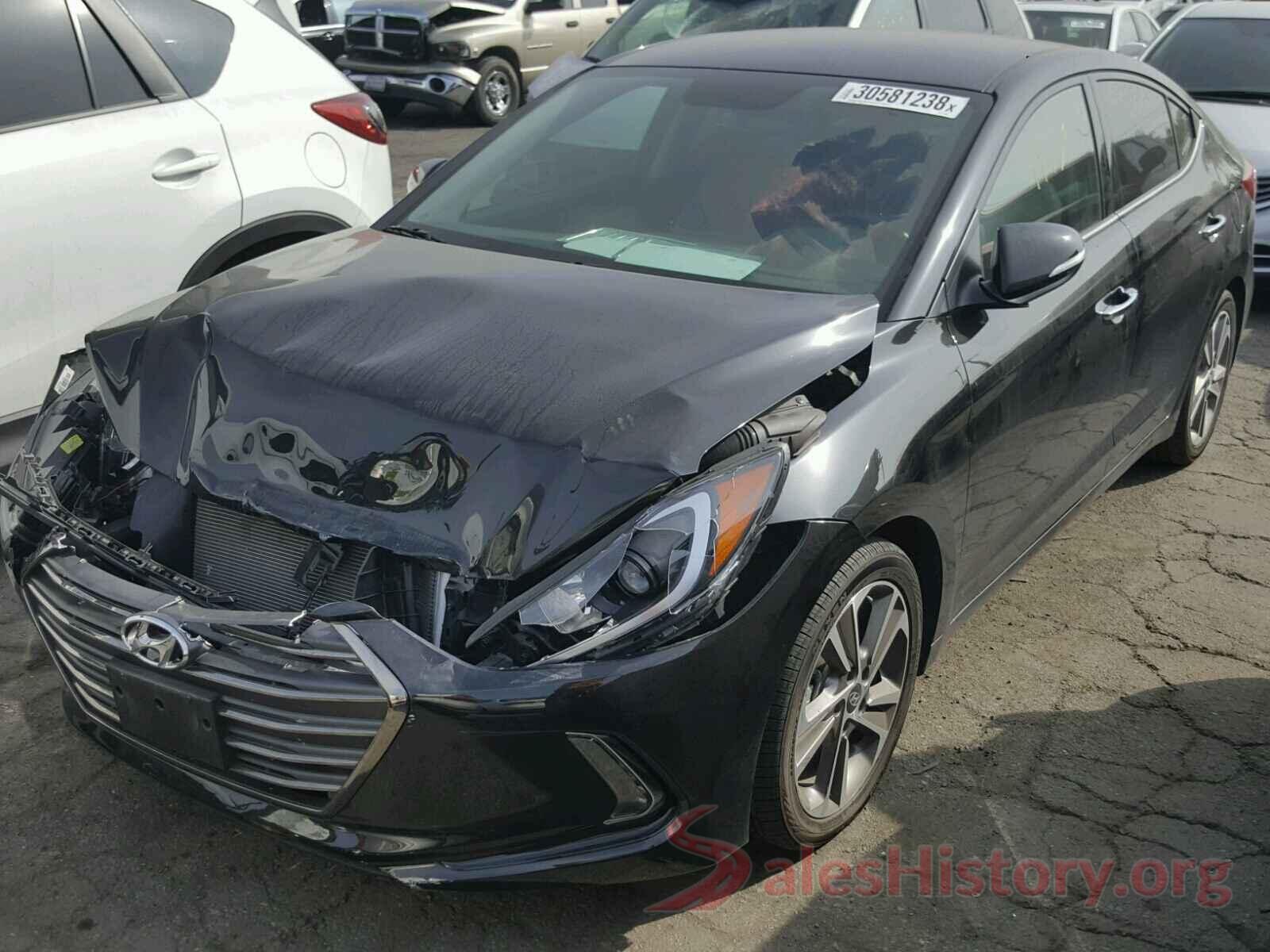 JTHBA1D29J5070008 2017 HYUNDAI ELANTRA