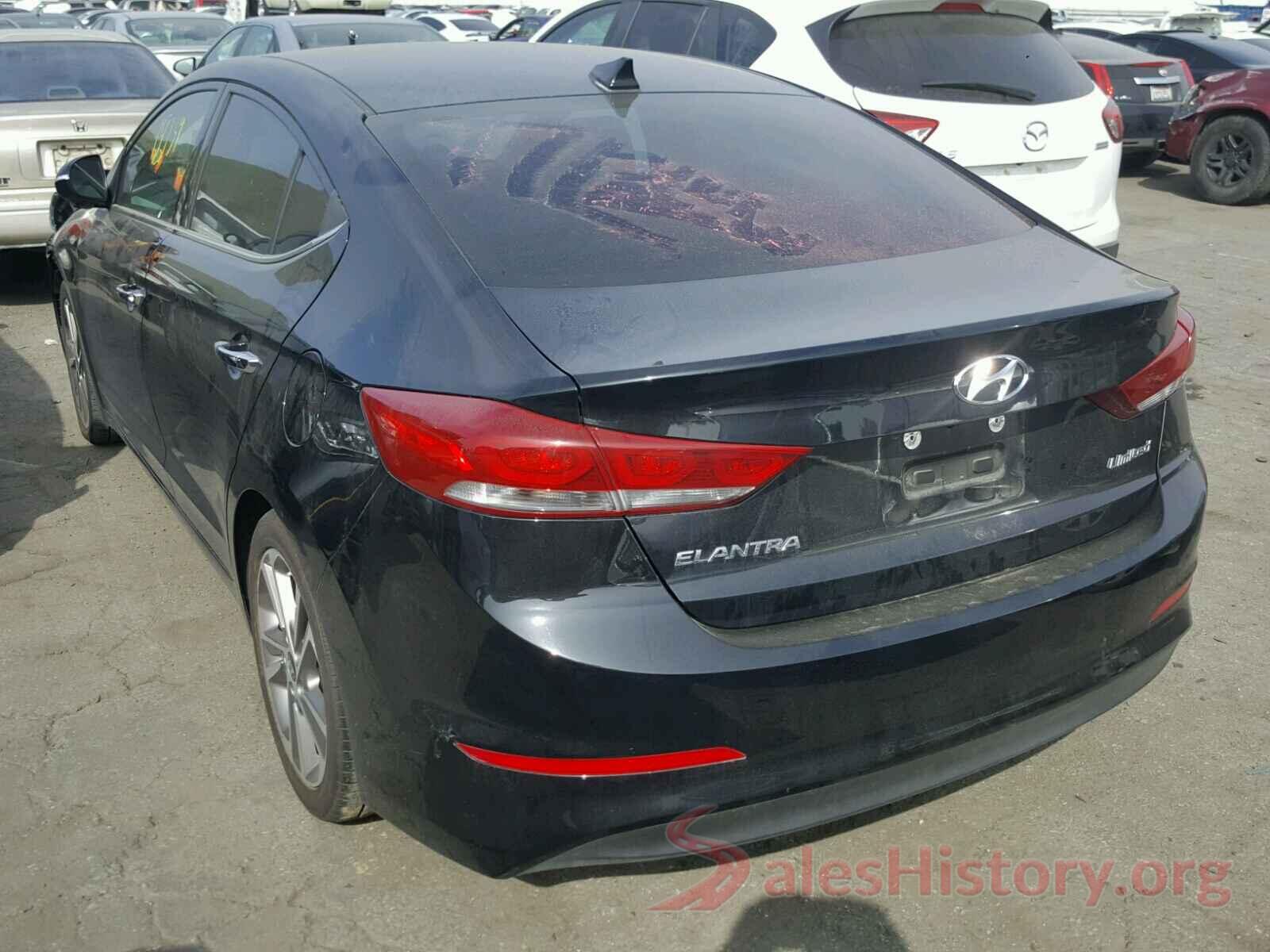 JTHBA1D29J5070008 2017 HYUNDAI ELANTRA