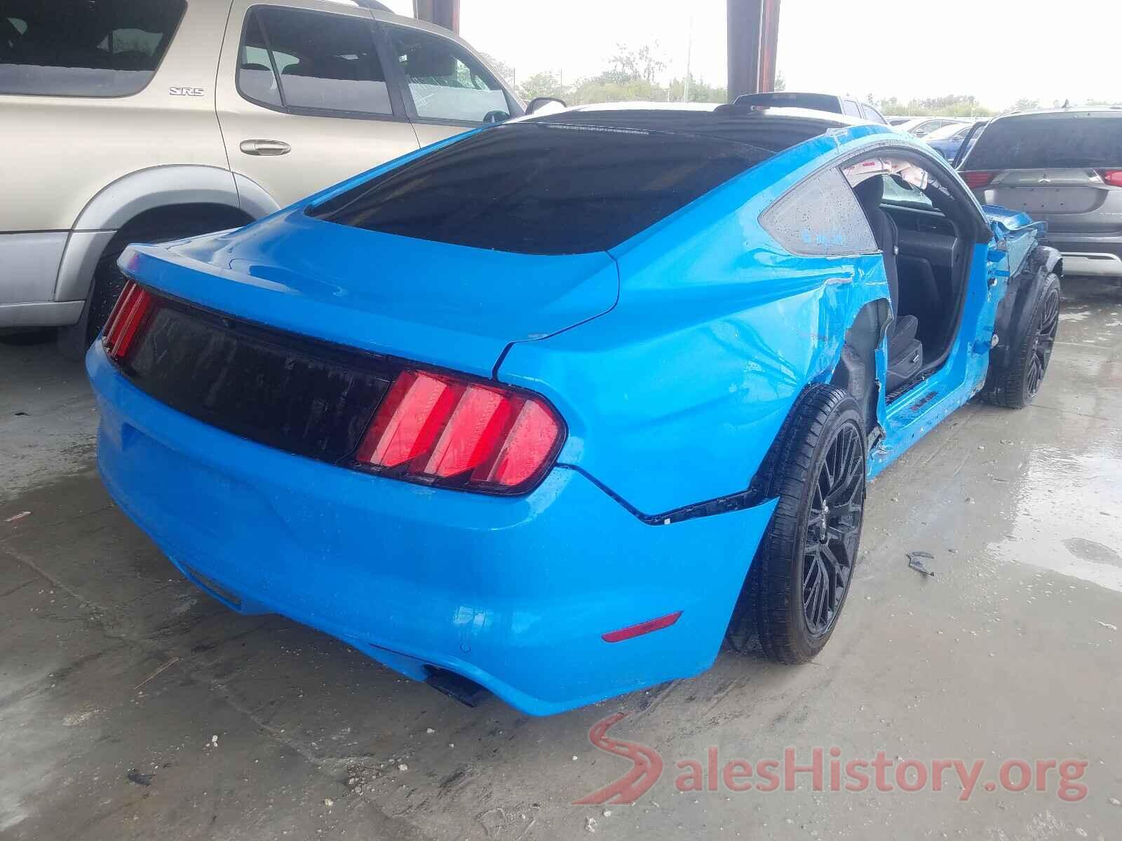 1FA6P8CF5H5280619 2017 FORD MUSTANG