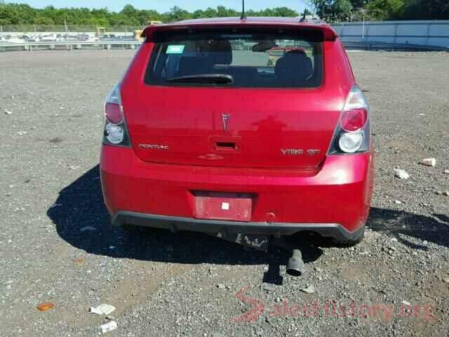 4S3BNAC64G3018686 2009 PONTIAC VIBE