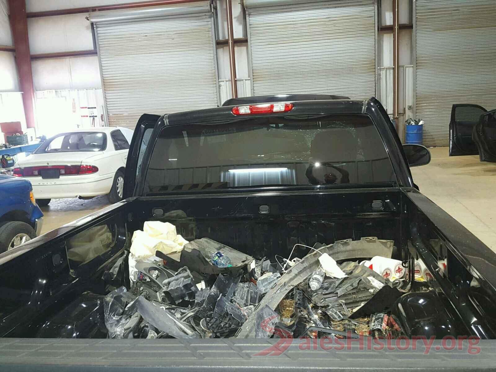 KL8CB6SA6HC839458 2007 CHEVROLET SILVERADO