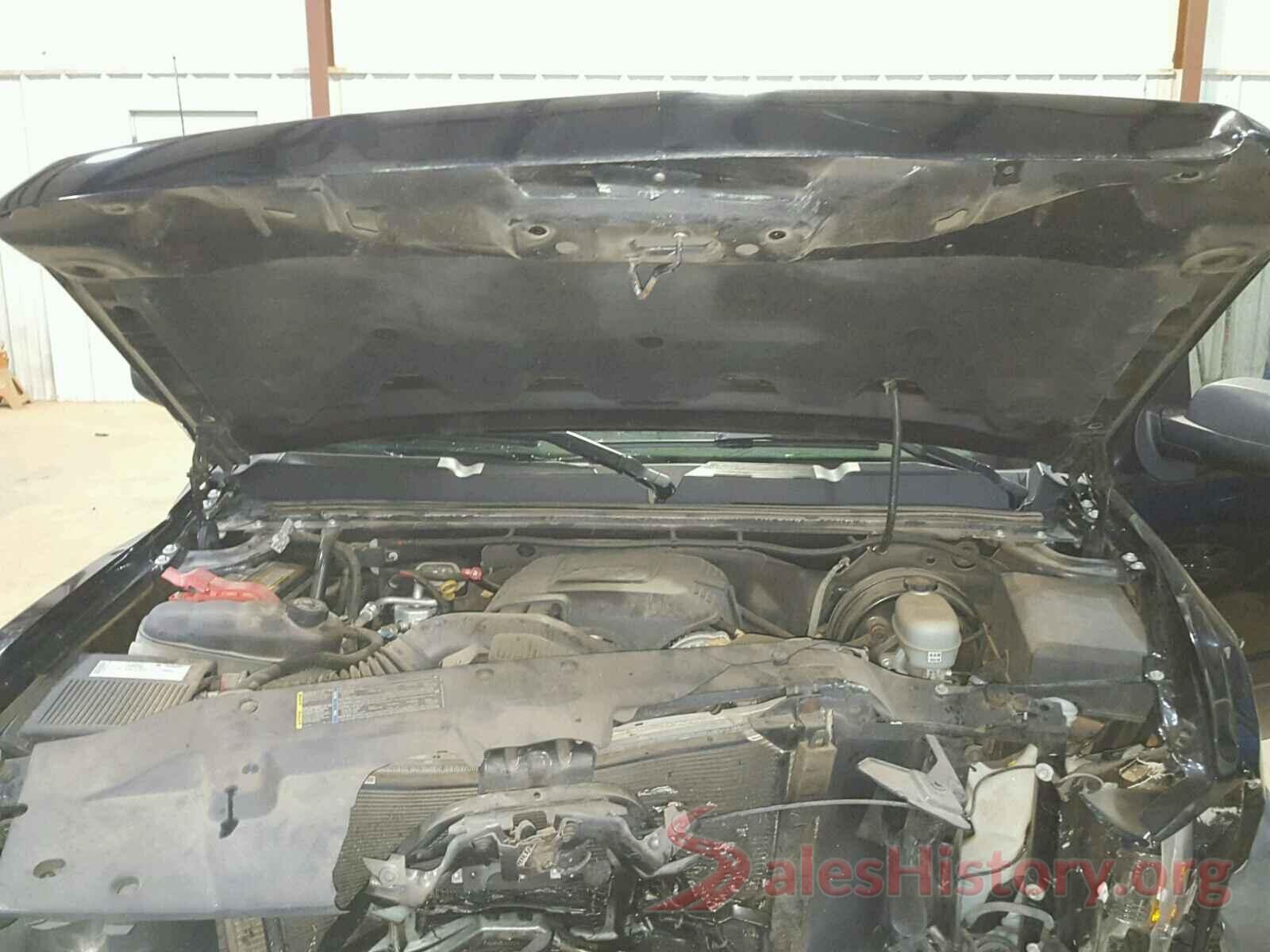 KL8CB6SA6HC839458 2007 CHEVROLET SILVERADO