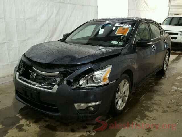 4T1C11AK5LU964487 2014 NISSAN ALTIMA