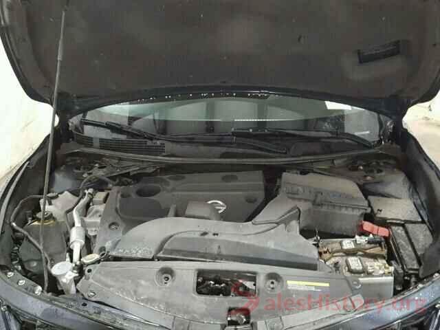 4T1C11AK5LU964487 2014 NISSAN ALTIMA