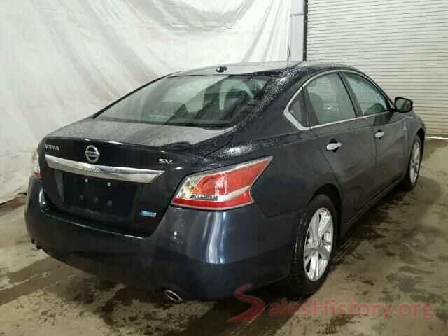 4T1C11AK5LU964487 2014 NISSAN ALTIMA