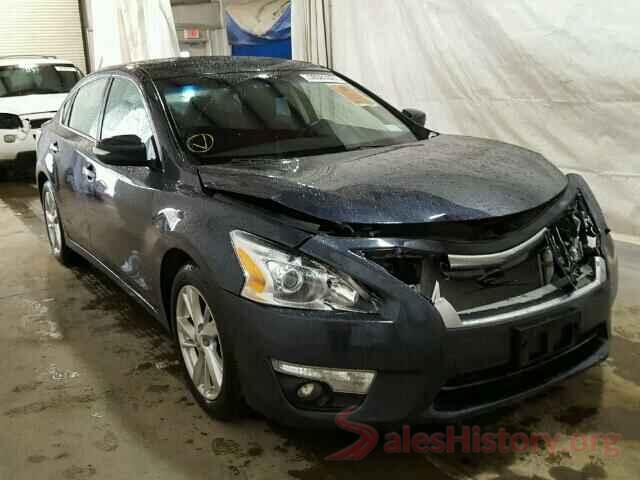 4T1C11AK5LU964487 2014 NISSAN ALTIMA