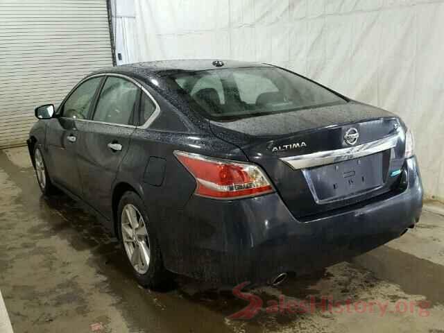 4T1C11AK5LU964487 2014 NISSAN ALTIMA