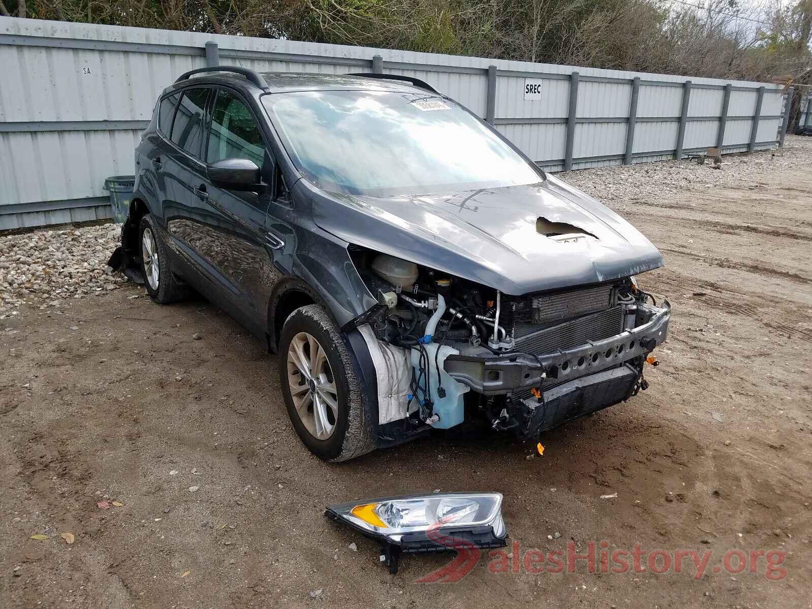 JTMZFREV7HJ109396 2018 FORD ESCAPE