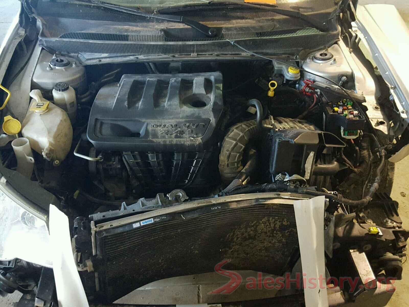 KMHCT4AE3HU376049 2009 CHRYSLER SEBRING