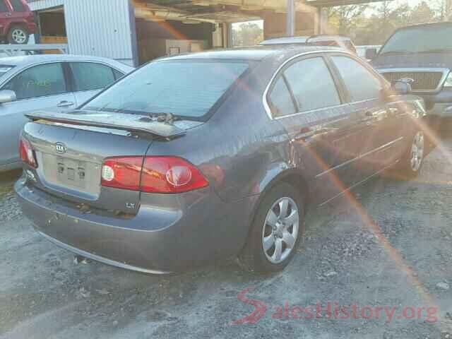 JTMBFREV1JD249823 2008 KIA OPTIMA LX